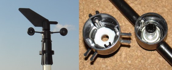 anemometer